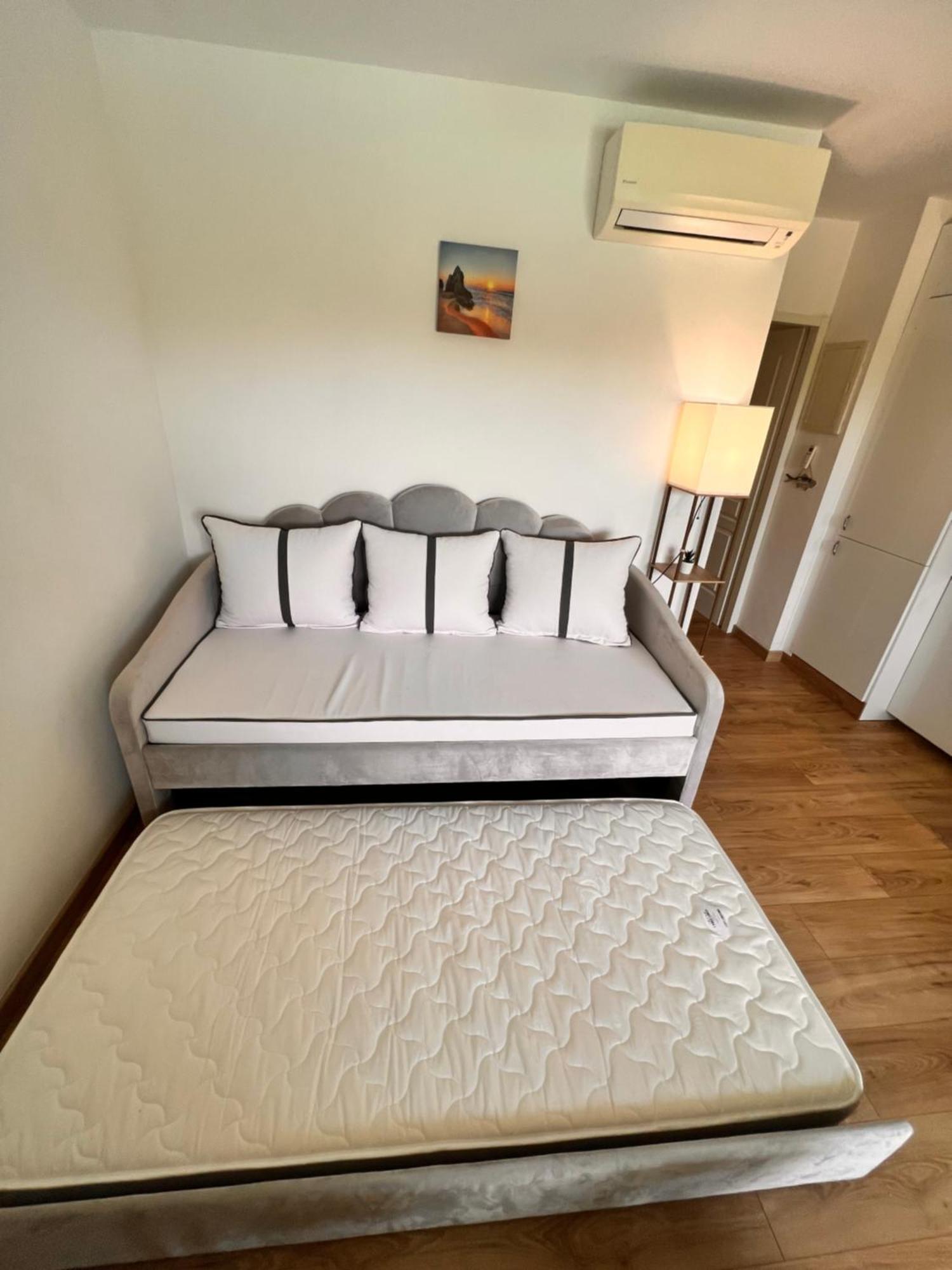 Apartament La Terrasse Du Liouquet 106 La Ciotat Zewnętrze zdjęcie