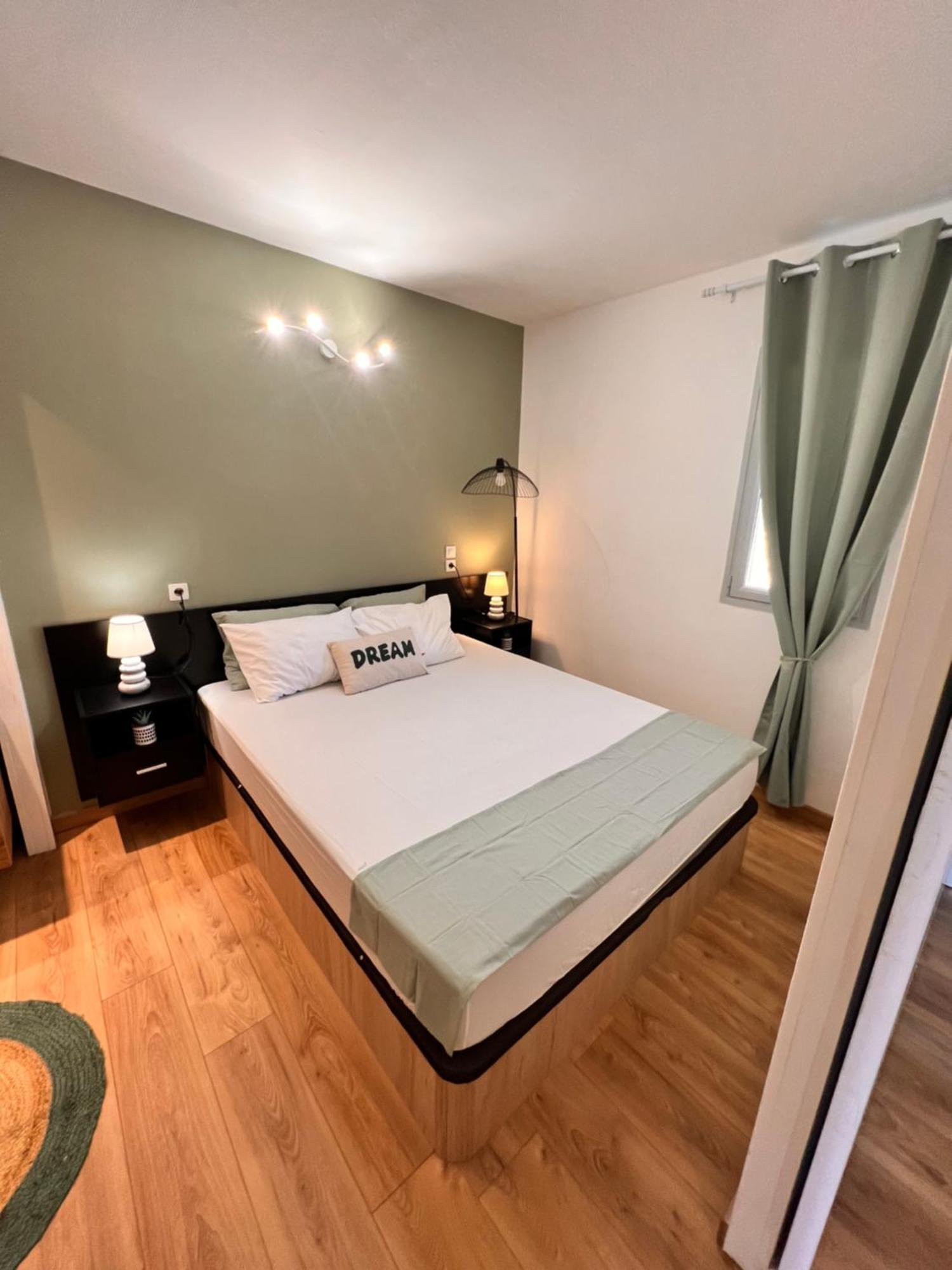 Apartament La Terrasse Du Liouquet 106 La Ciotat Zewnętrze zdjęcie