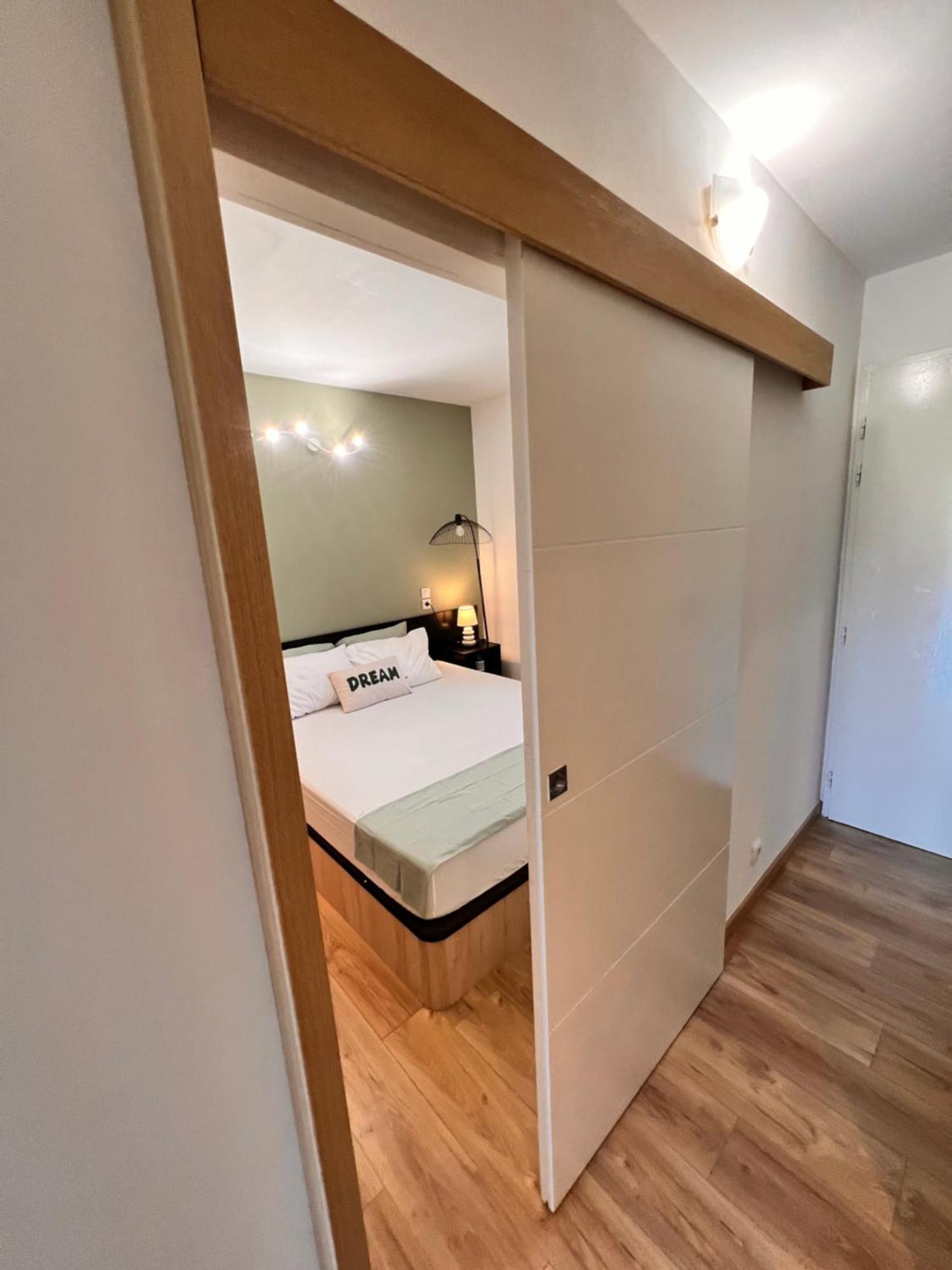 Apartament La Terrasse Du Liouquet 106 La Ciotat Zewnętrze zdjęcie
